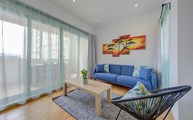 Sapphire Residences - Sliema 2 Bedroom Apartments With Views By Shortletsmalta